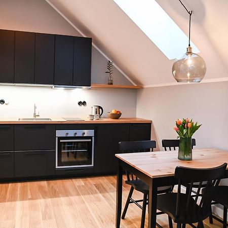 Tohi Distillery Apartments Kohila Luaran gambar
