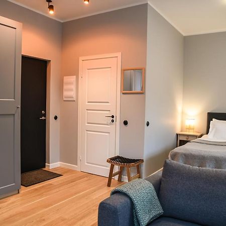 Tohi Distillery Apartments Kohila Luaran gambar