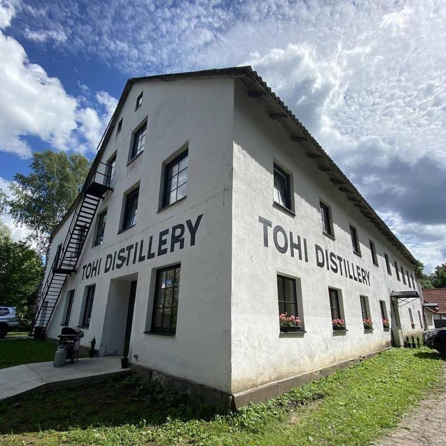 Tohi Distillery Apartments Kohila Luaran gambar