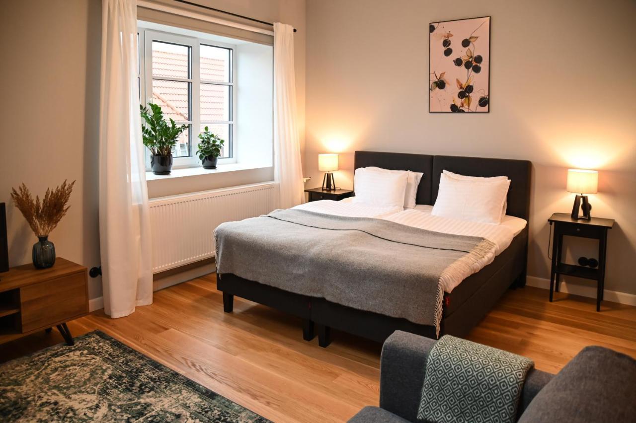 Tohi Distillery Apartments Kohila Luaran gambar