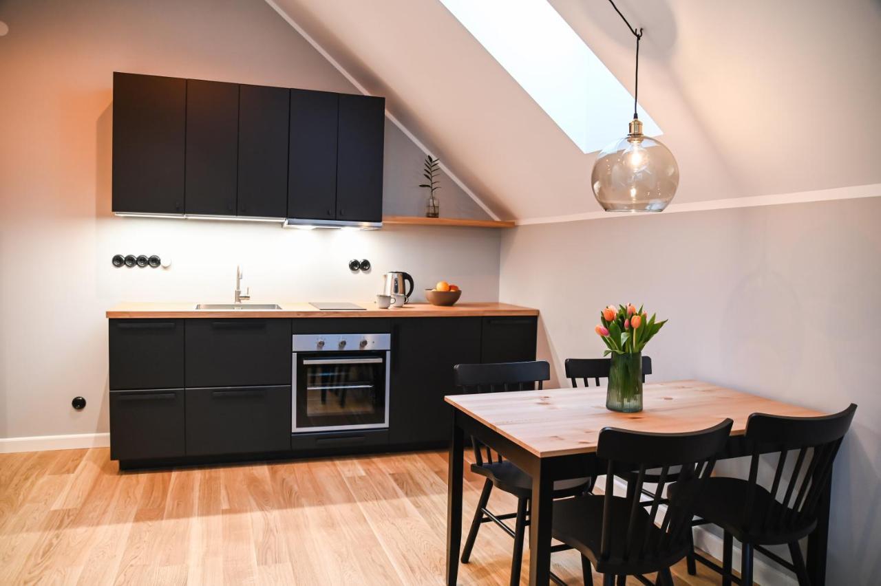 Tohi Distillery Apartments Kohila Luaran gambar