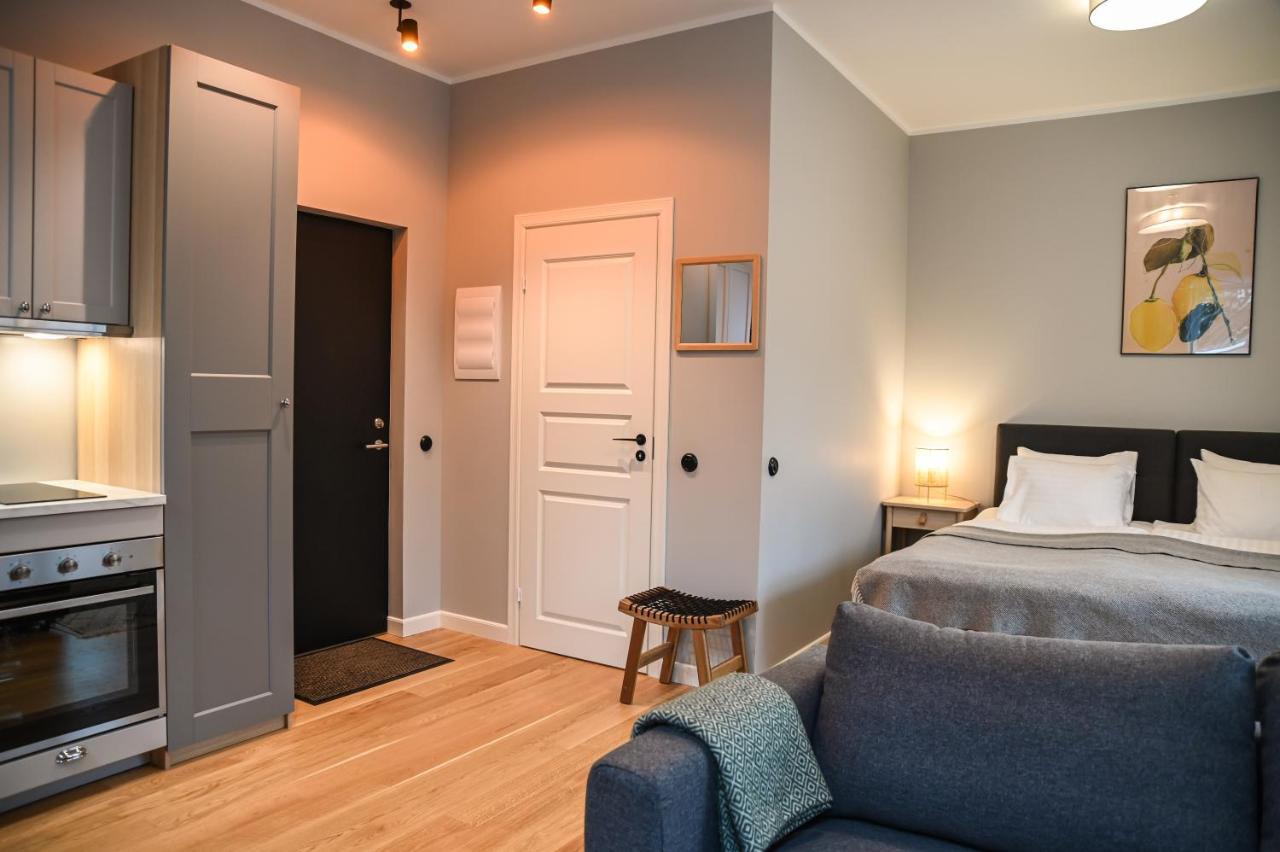 Tohi Distillery Apartments Kohila Luaran gambar
