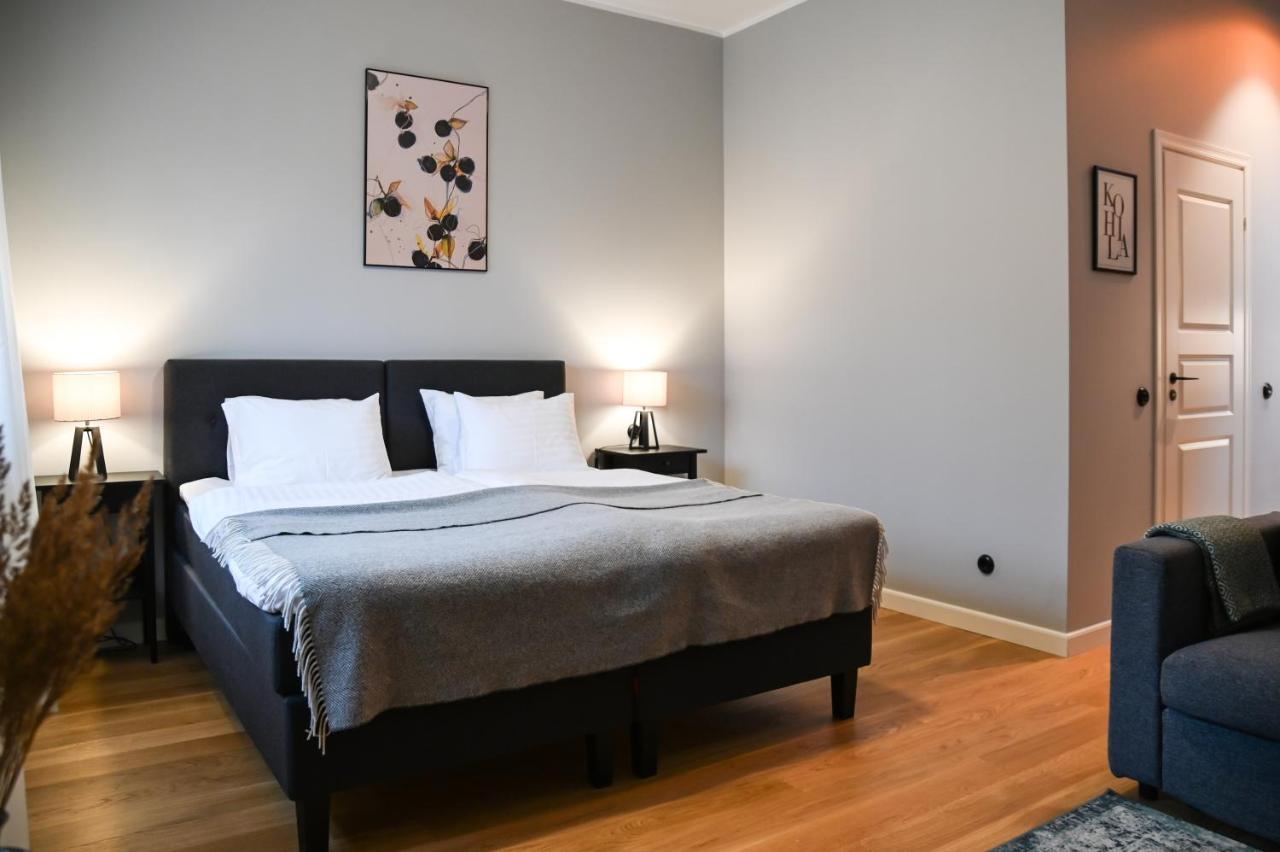 Tohi Distillery Apartments Kohila Luaran gambar