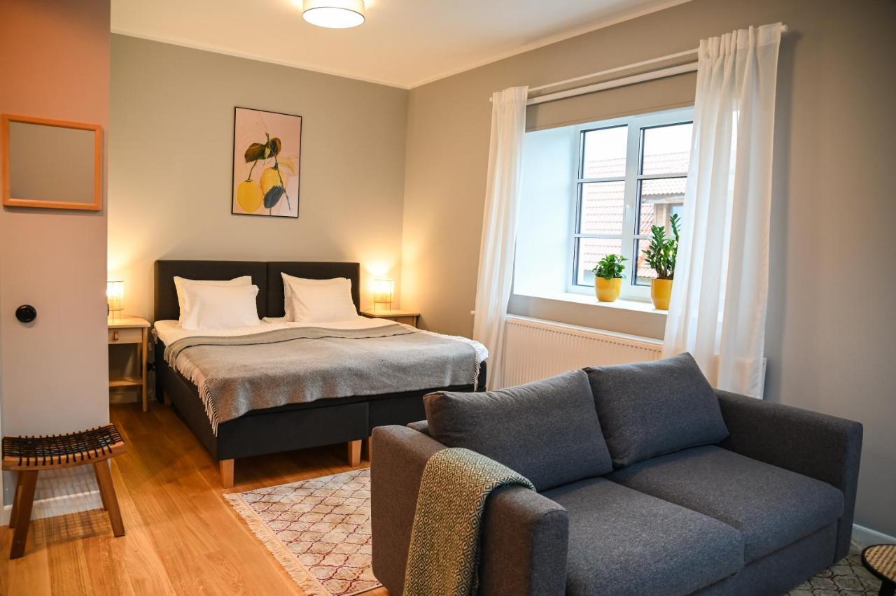 Tohi Distillery Apartments Kohila Luaran gambar