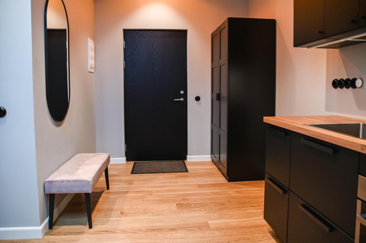 Tohi Distillery Apartments Kohila Luaran gambar