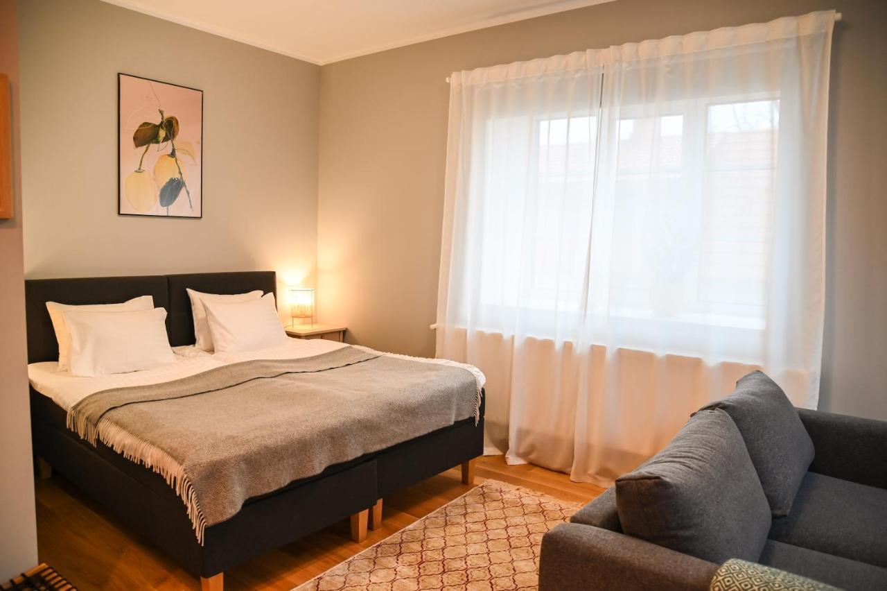 Tohi Distillery Apartments Kohila Luaran gambar