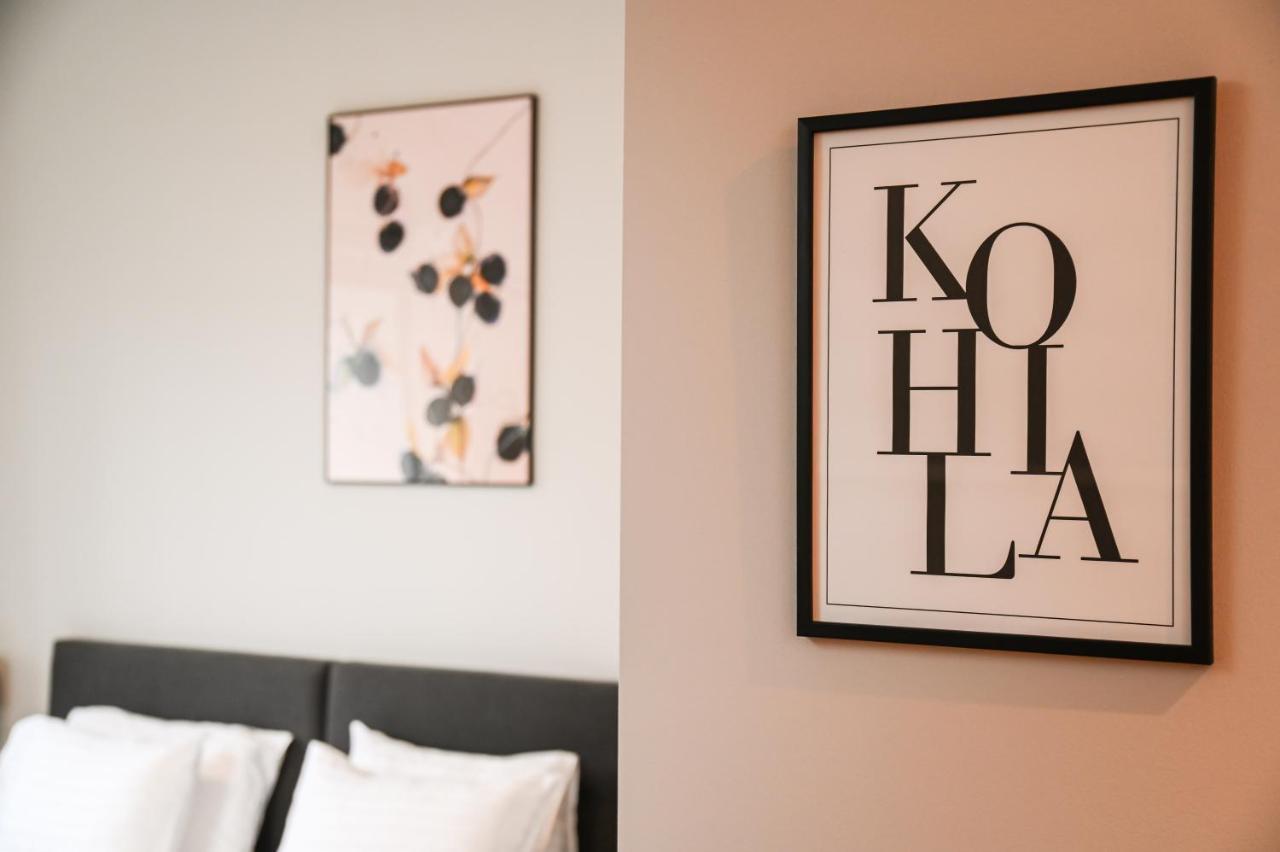 Tohi Distillery Apartments Kohila Luaran gambar