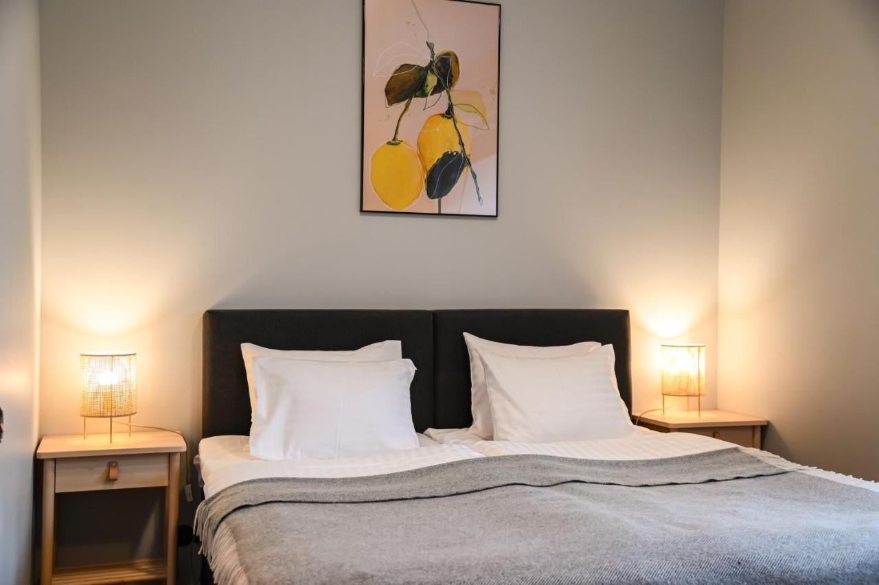 Tohi Distillery Apartments Kohila Luaran gambar